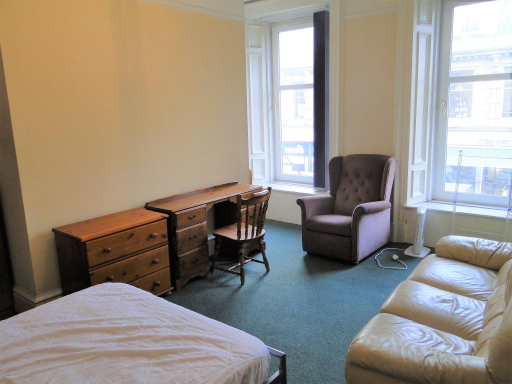 Room to rent in South Methven Street, Perth PH1, £435 pcm