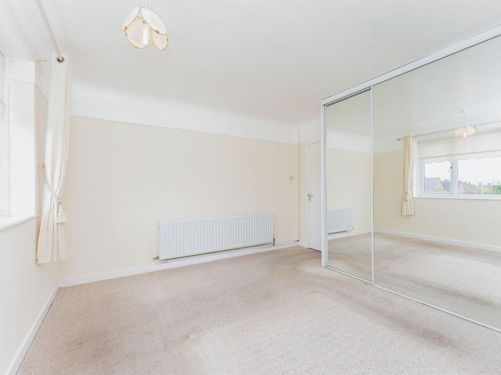 2 bed flat for sale in Ennisdale Drive, West Kirby, Wirral CH48, £170,000