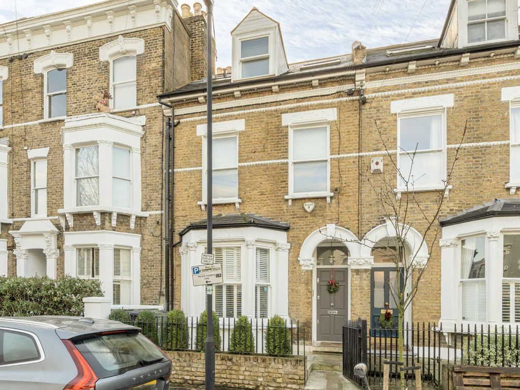 5 bed property for sale in Hannington Road, London SW4, £2,000,000