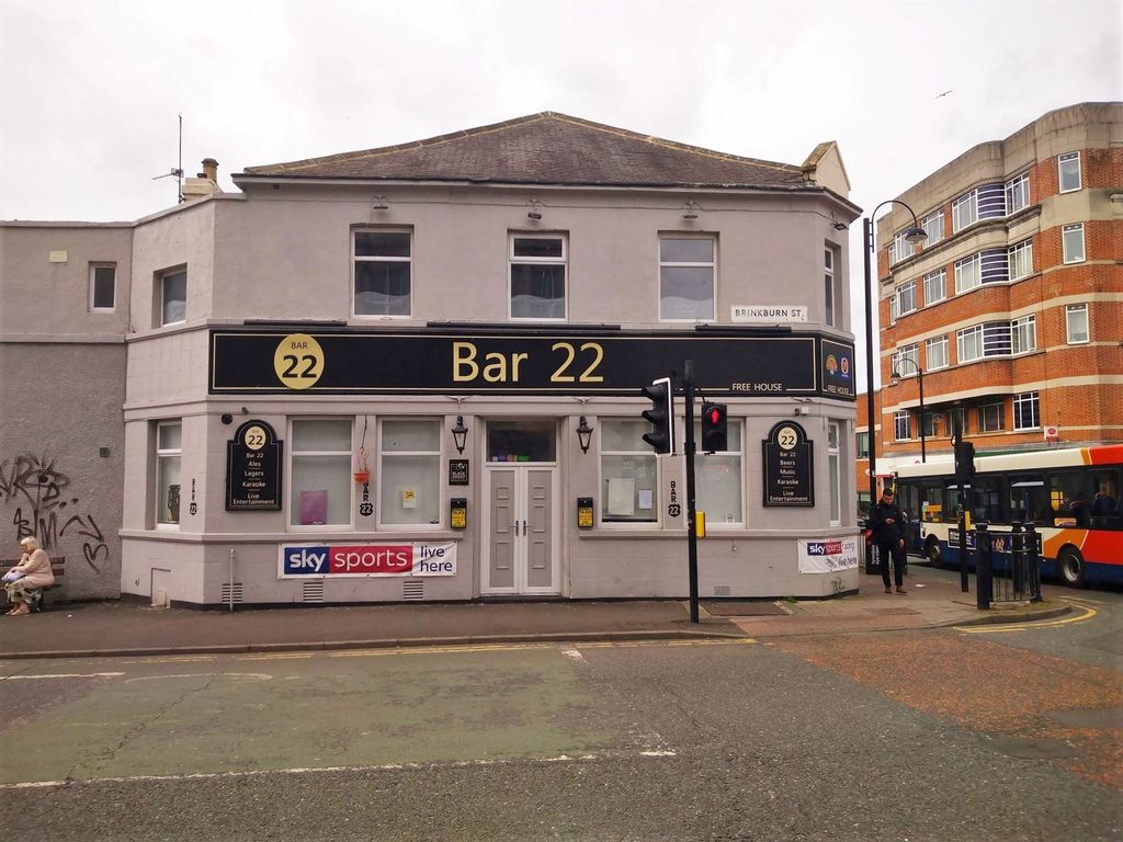 Pub/bar to let in Shields Road, Newcastle Upon Tyne NE6, £24,700 pa