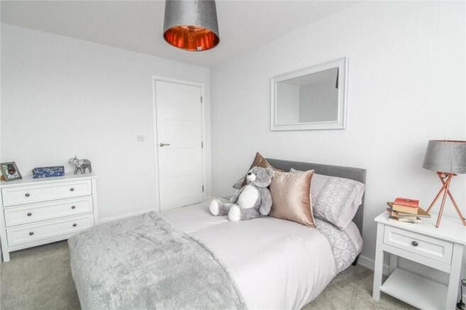 New home, 1 bed flat for sale in Deptford, London SE8, £375,000