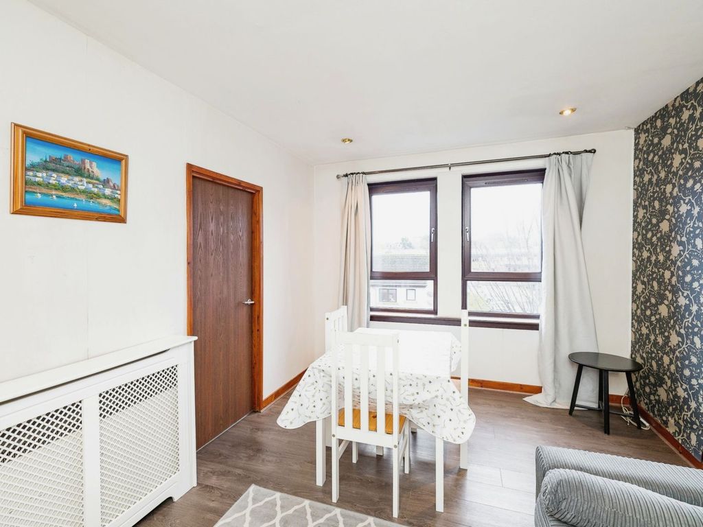 2 bed flat for sale in 7 Easter Road, Edinburgh EH6, £195,000