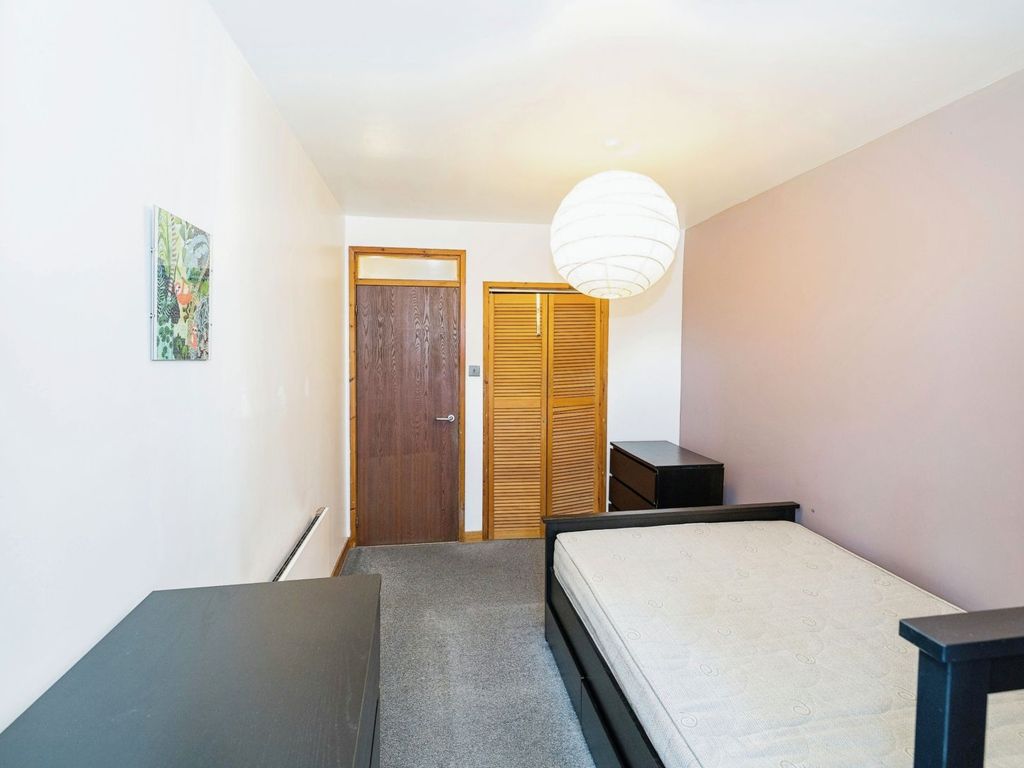 2 bed flat for sale in 7 Easter Road, Edinburgh EH6, £195,000