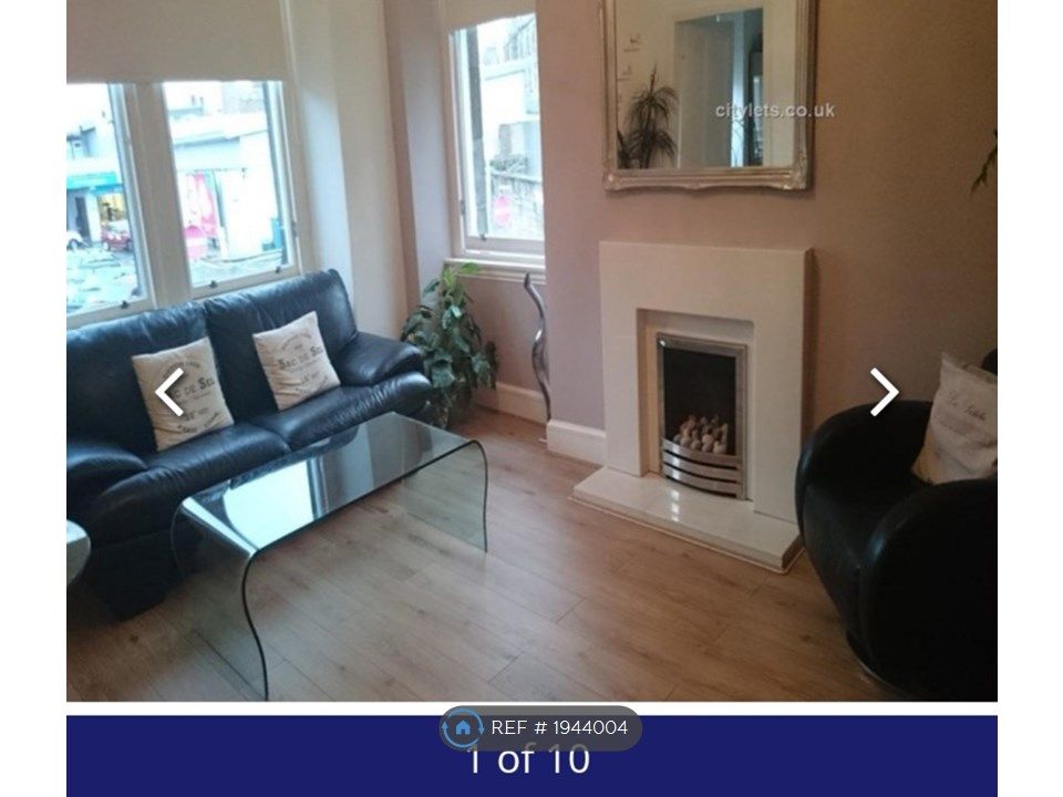 1 bed flat to rent in Henderson Street, Edinburgh EH6, £950 pcm
