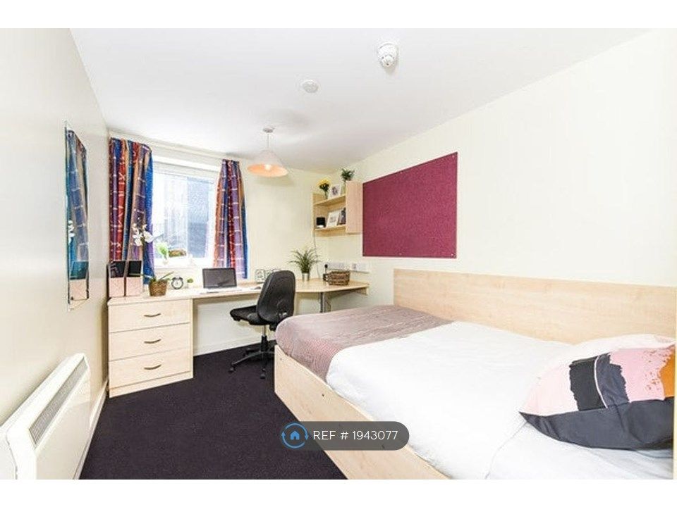 Room to rent in United Kingdom, Edinburgh EH3, £1,343 pcm