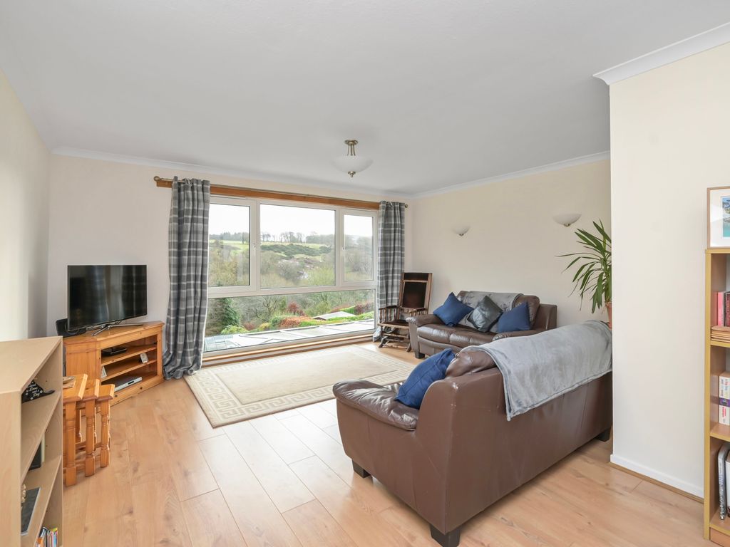 4 bed property for sale in 14 Waulkmill Drive, Penicuik EH26, £370,000