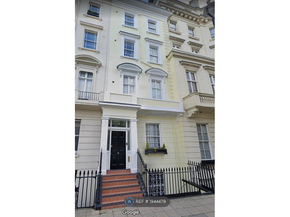 1 bed flat to rent in St. Georges Drive, London SW1V, £1,800 pcm