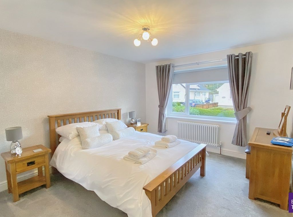 2 bed bungalow for sale in Crosthwaite Gardens, Keswick CA12, £495,000