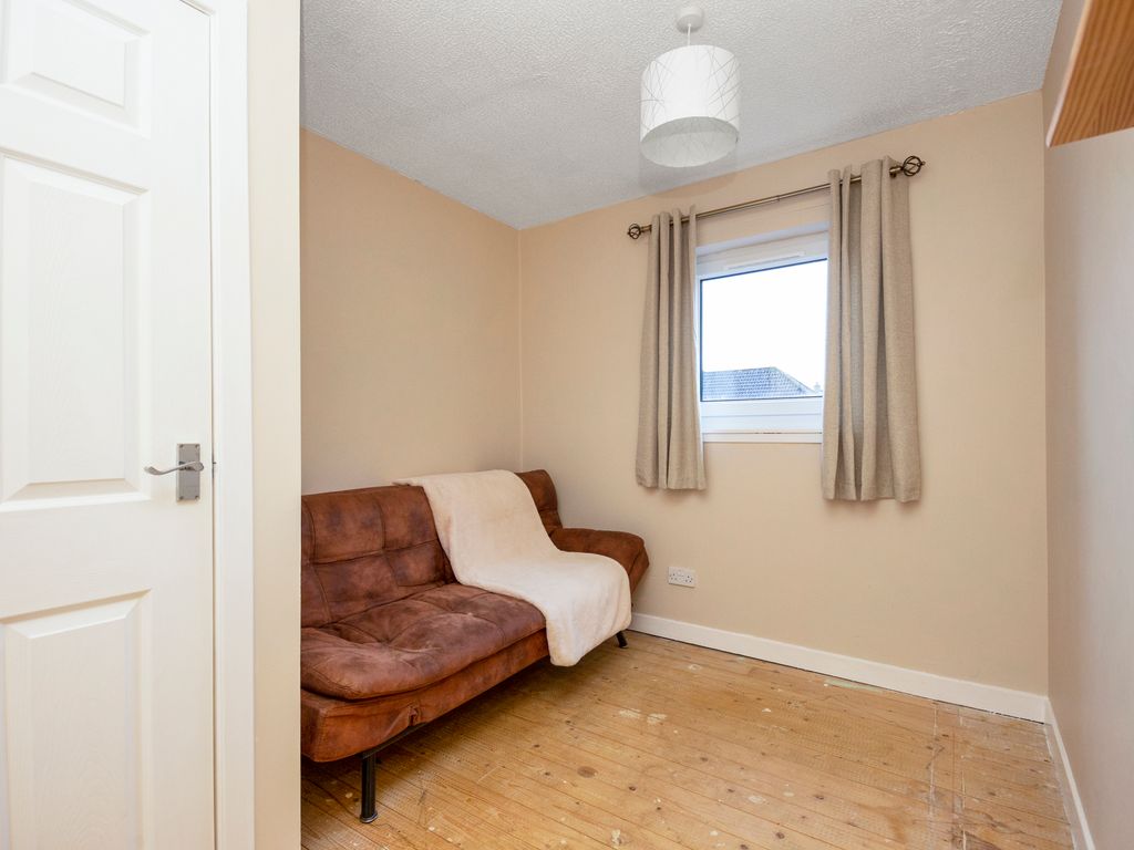 3 bed terraced house for sale in 46 South Gyle Wynd, South Gyle, Edinburgh EH12, £265,000