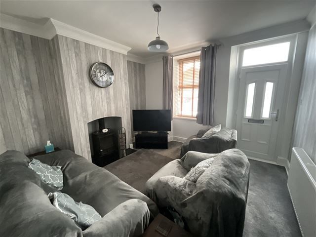 3 bed terraced house for sale in Queens Road, Beighton, Sheffield S20, £175,000