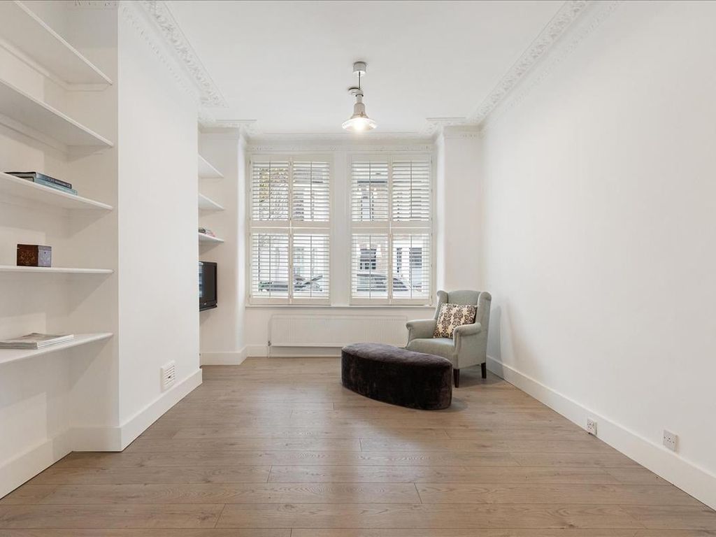 1 bed flat for sale in Beryl Road, Hammersmith, London W6, £525,000