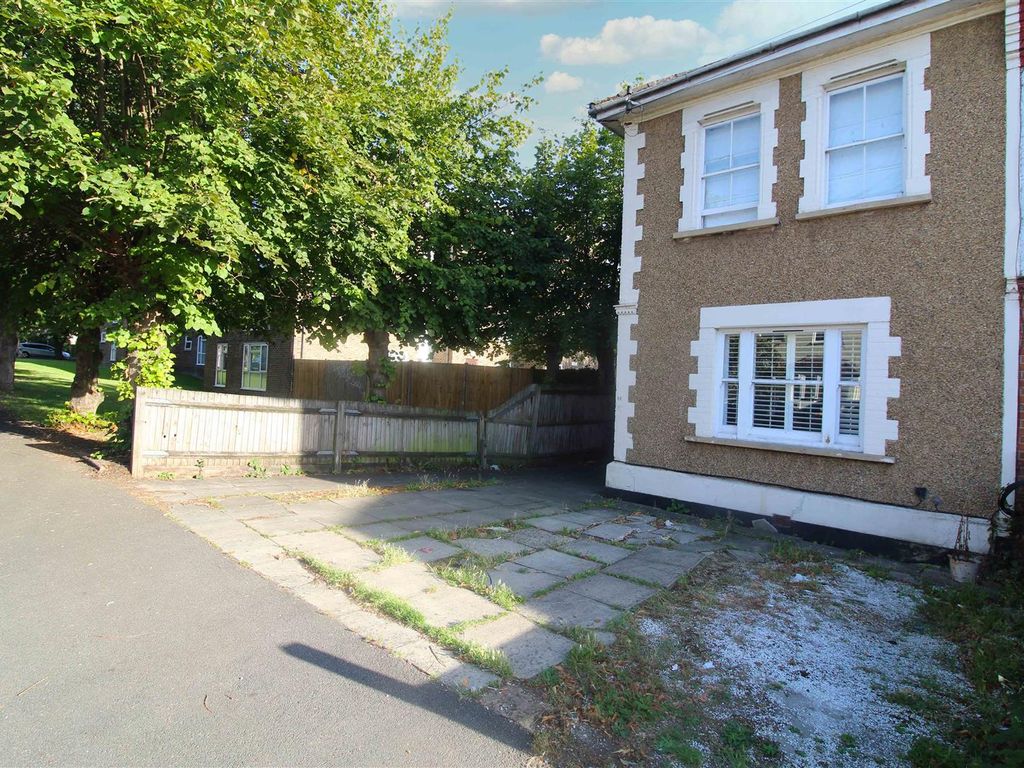 1 bed flat to rent in Oakhill Road, Sutton SM1, £1,400 pcm