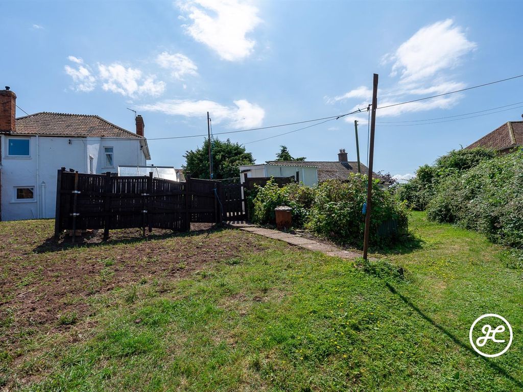 3 bed semi-detached house for sale in North Street, North Petherton, Bridgwater TA6, £269,950