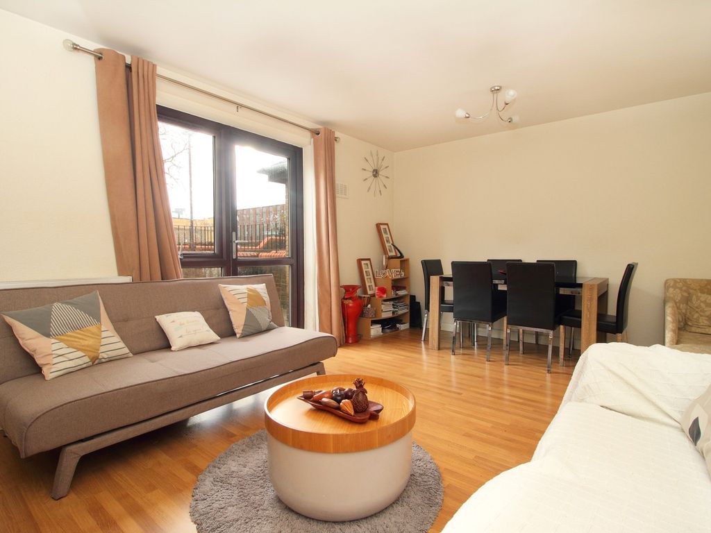 1 bed flat to rent in Nichollsfield Walk, London N7, £1,550 pcm