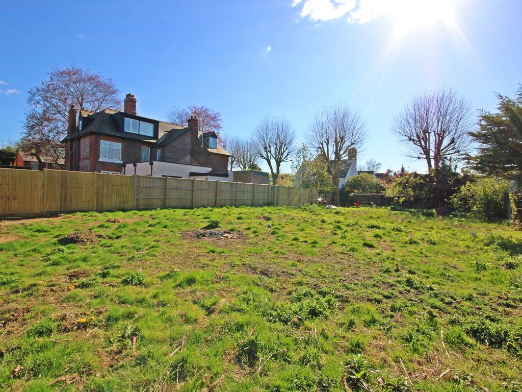 Land for sale in Belvoir Road, Walton WA4, £450,000