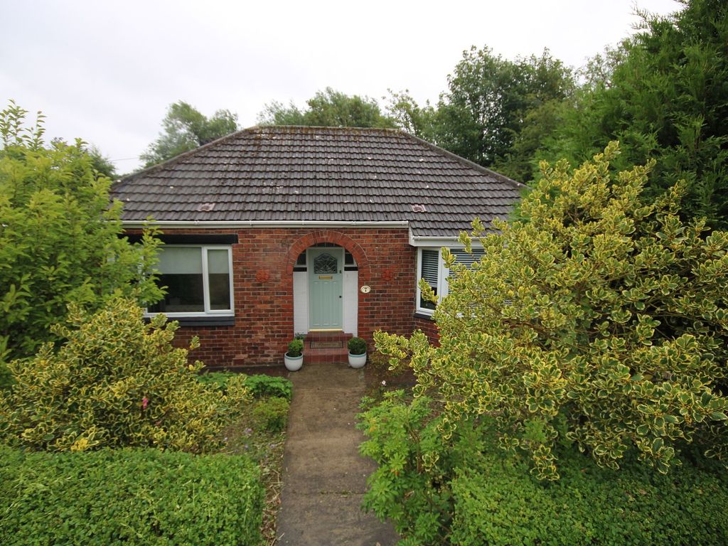 2 bed detached bungalow for sale in Southfields Avenue, Great Sankey WA5, £340,000