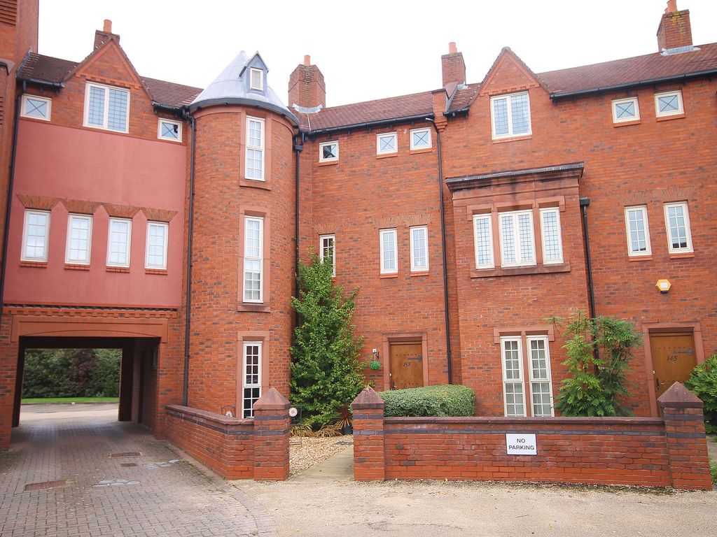 2 bed maisonette for sale in Butts Green, Westbrook WA5, £165,000