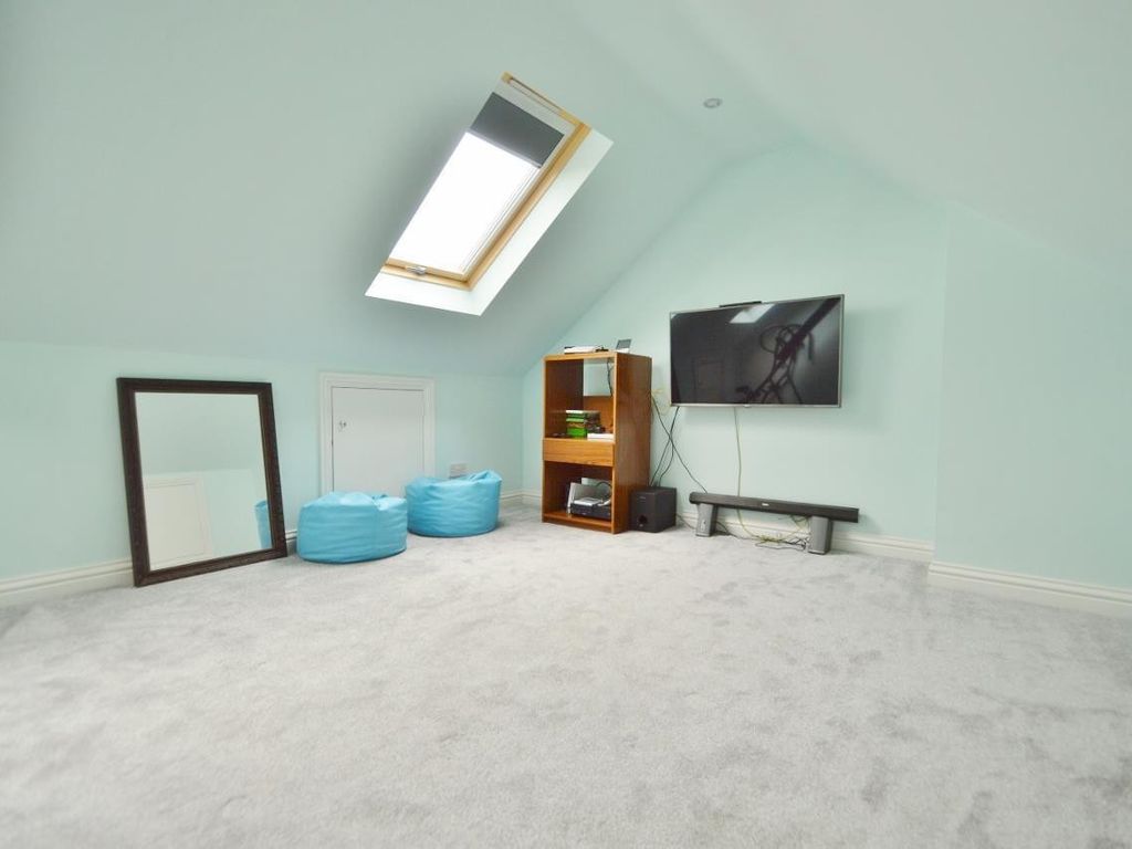 4 bed semi-detached house for sale in Alderbury Road, Langley, Berkshire SL3, £625,000