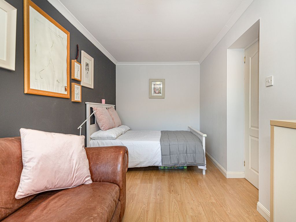 4 bed detached house for sale in Barra Road, Old Kilpatrick G60, £279,000