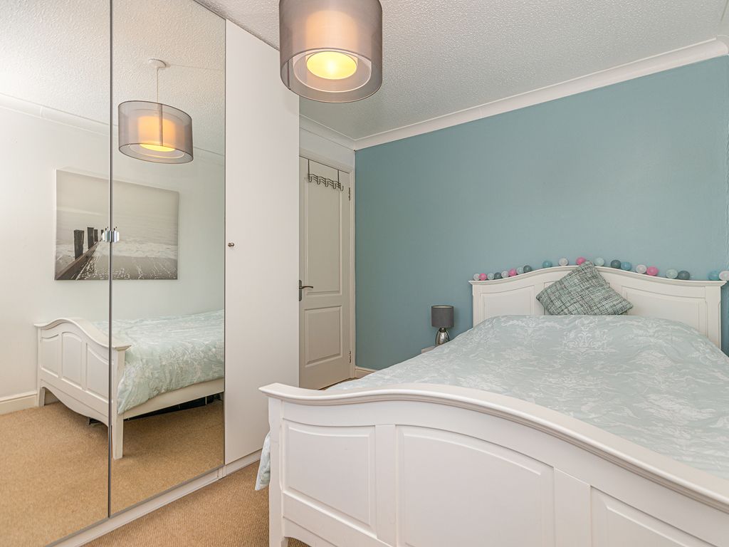 4 bed detached house for sale in Barra Road, Old Kilpatrick G60, £279,000