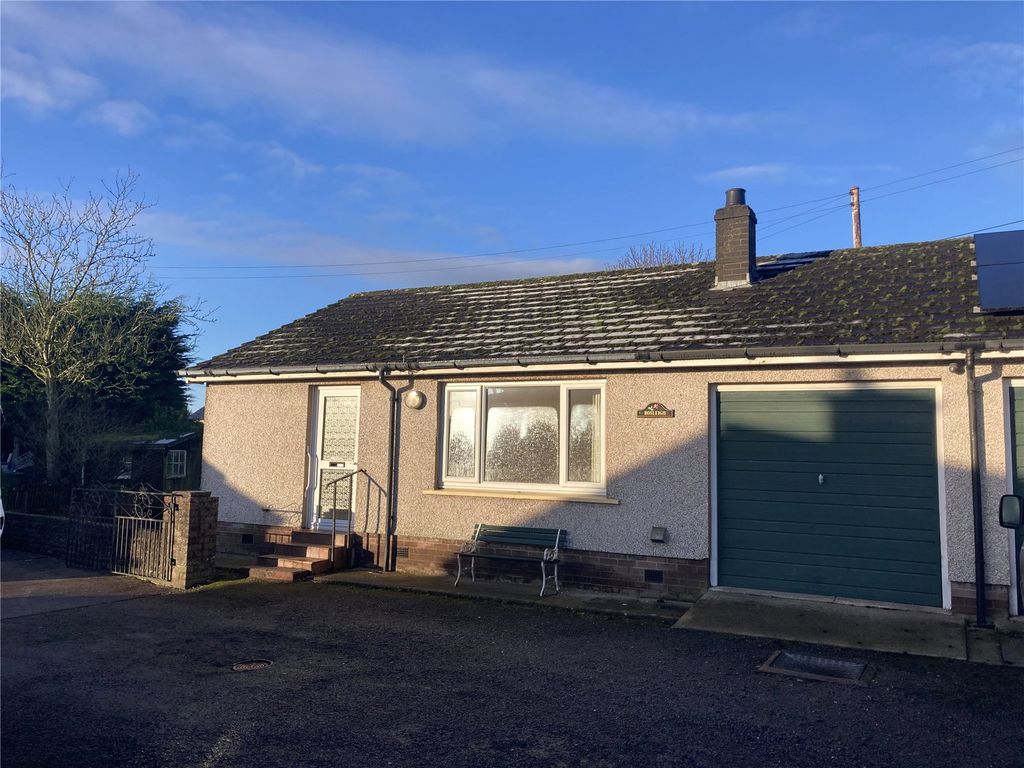 2 bed bungalow for sale in Welton, Carlisle CA5, £200,000