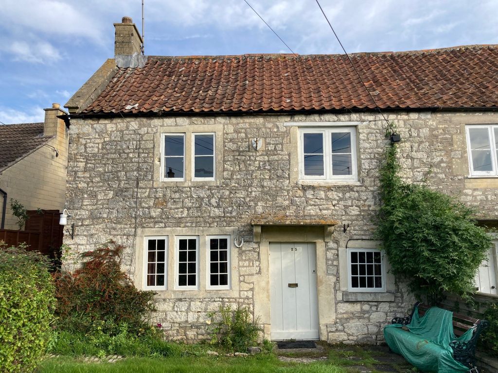 Cottage for sale in Priston, Bath BA2, £225,000