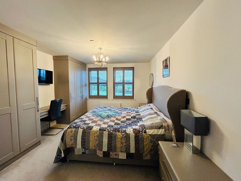 3 bed flat for sale in Pwllycrochan Avenue, Colwyn Bay LL29, £359,950