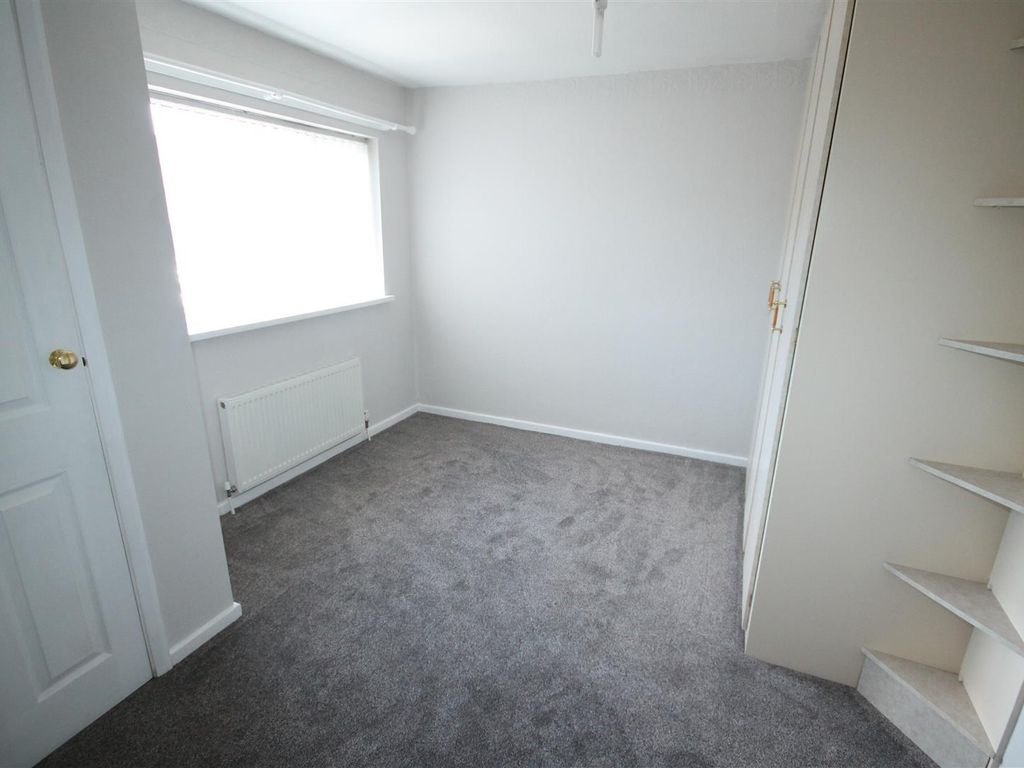 2 bed property to rent in Borrowdale Grove, Crook DL15, £550 pcm