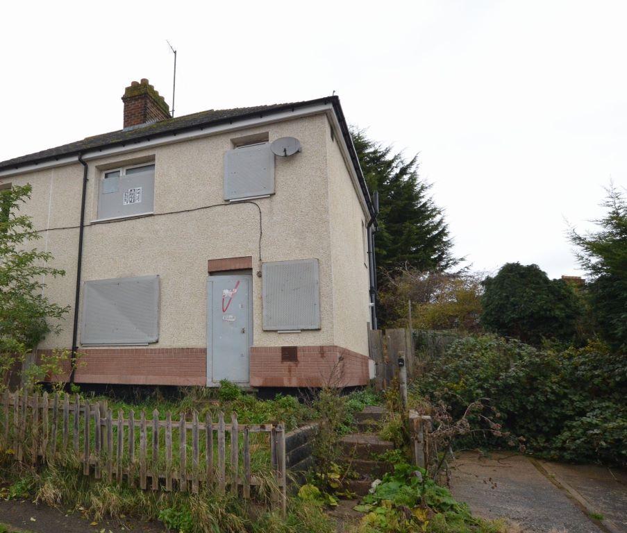 3 bed semi-detached house for sale in 7 John Pyel Road, Irthlingborough, Wellingborough, Northamptonshire NN9, £131,000