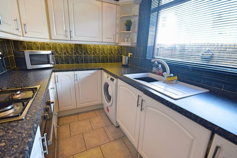 2 bed end terrace house for sale in Wear Street, Spennymoor, County Durham DL16, £60,000