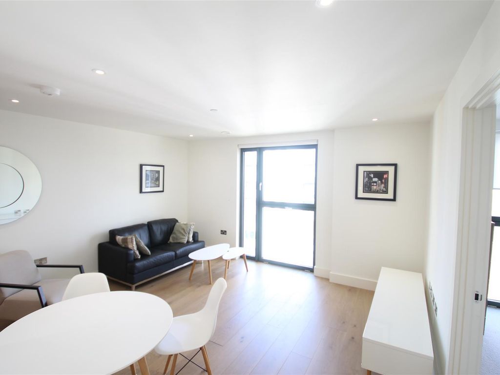 1 bed flat to rent in Cambium House, Palace Arts Way, Wembley, London HA9, £1,842 pcm