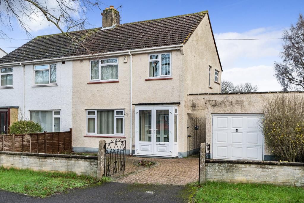 3 bed semi-detached house for sale in Old Marston, Headington OX3, £525,000