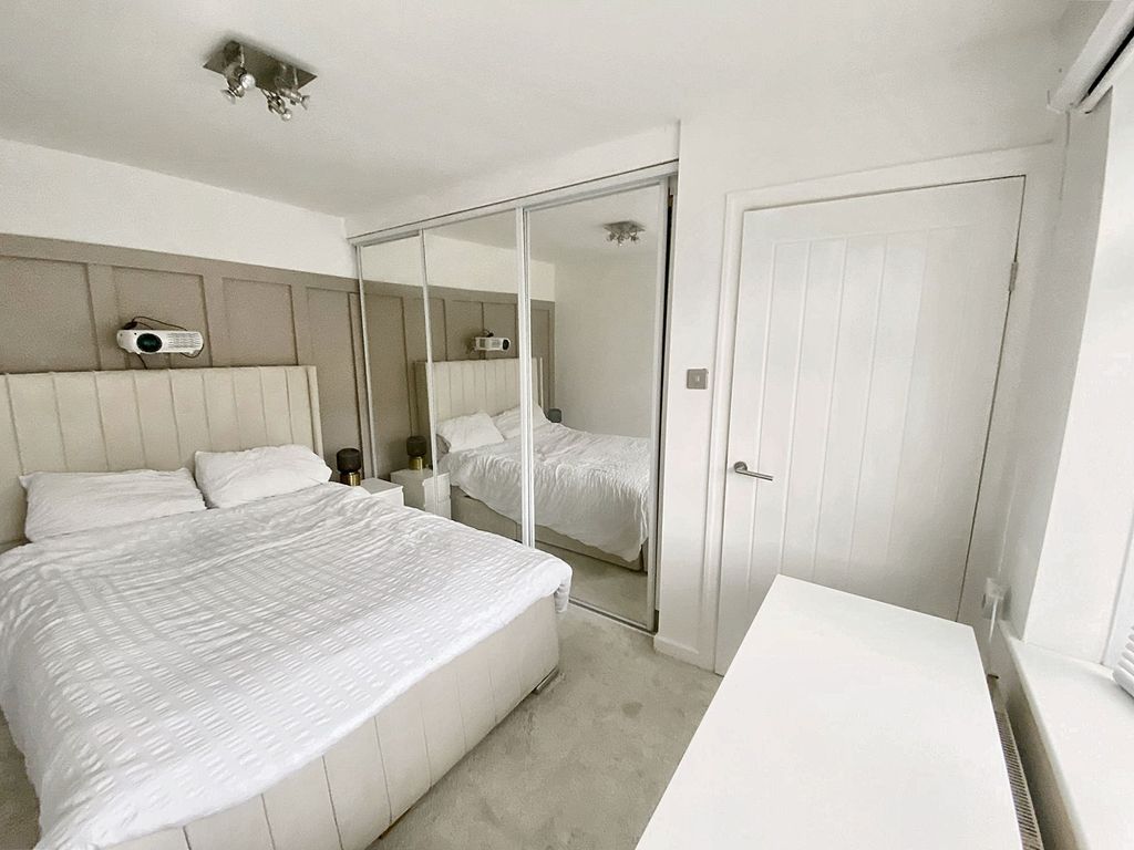 1 bed bungalow for sale in Fairport Terrace, Peterlee SR8, £75,000