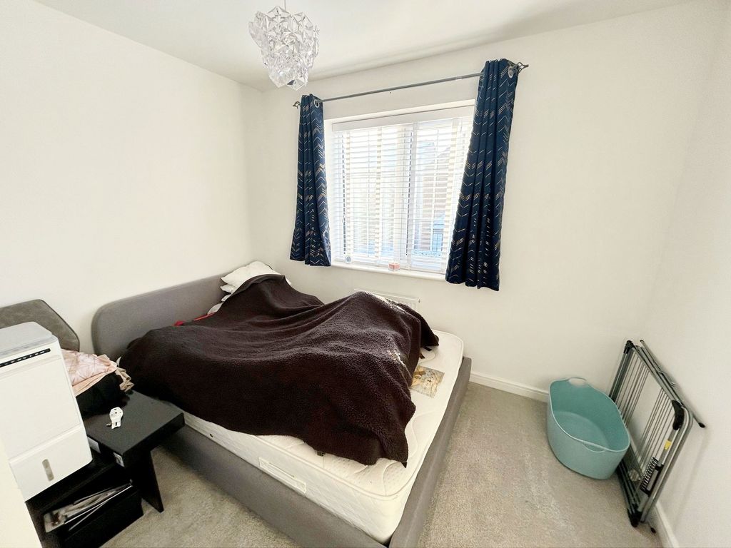 4 bed detached house to rent in Lyon Court, Ashington NE63, £1,250 pcm