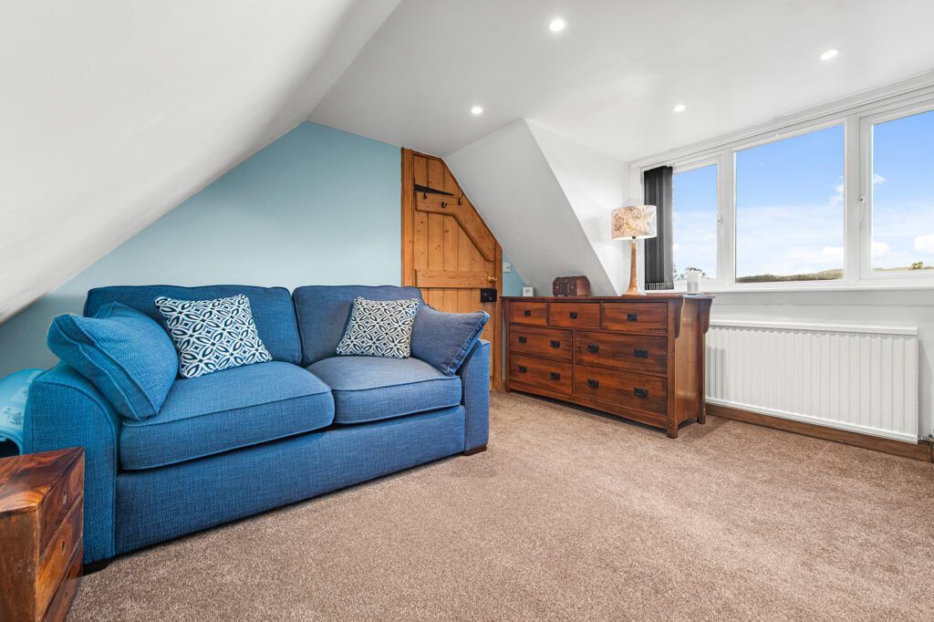 2 bed cottage for sale in Wester, Brig O’Turk, Callander FK17, £280,000