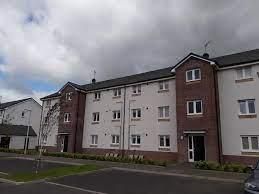 2 bed flat to rent in Black Loch Place, Dunfermline KY11, £507 pcm