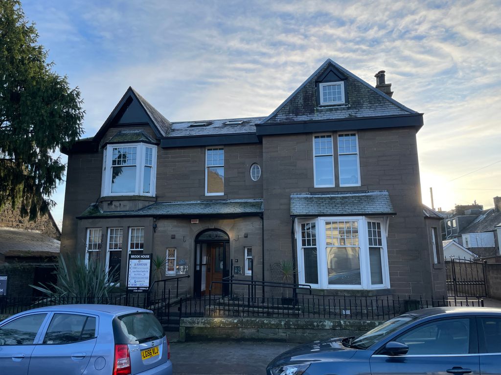 Office to let in Brook House, 86 Brook Street, Broughty Ferry, Dundee DD5, £4,530 pa