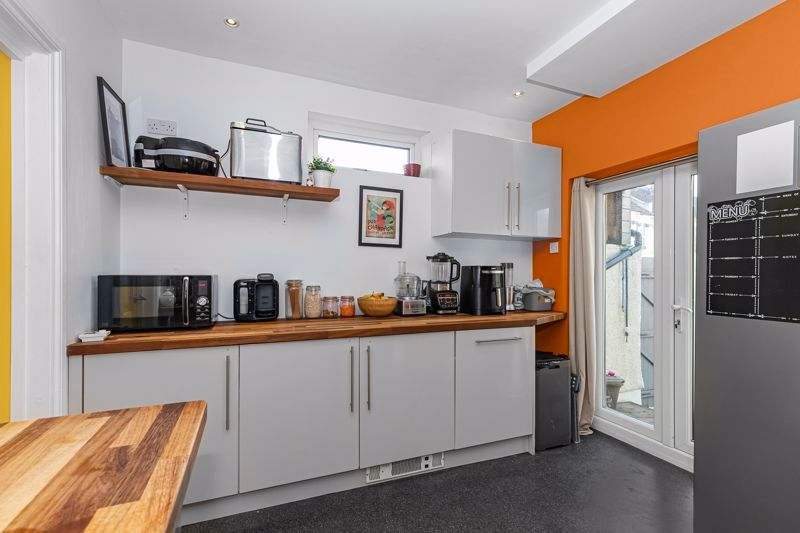 3 bed end terrace house for sale in Gilbert Road, Redfield, Bristol BS5, £415,000