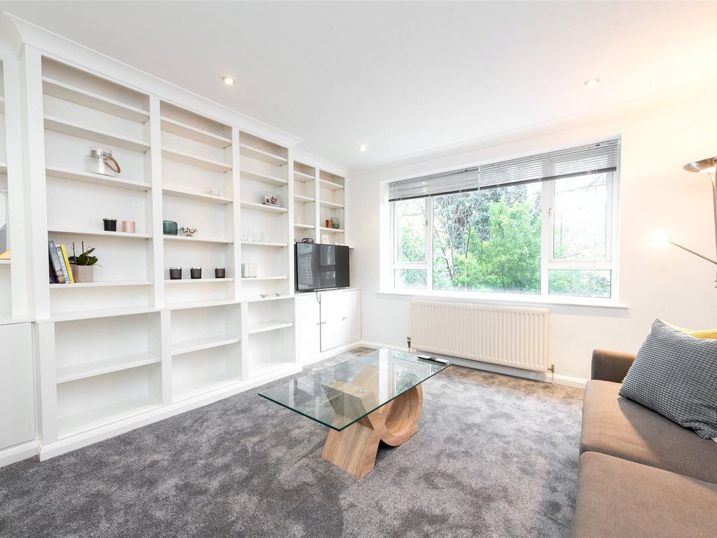 3 bed flat for sale in Brym Court, 96 Maida Vale, Maida Vale, London W9, £695,000