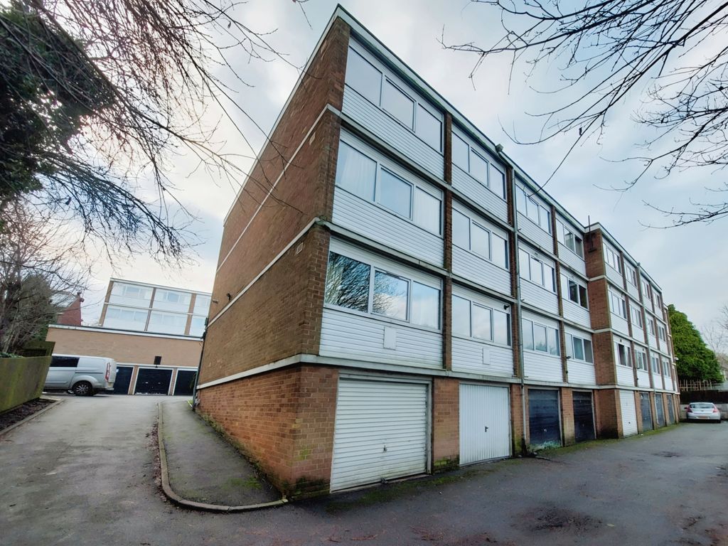 Studio for sale in 21 Whitley Court, Whitley Village, Coventry, West Midlands CV3, £70,000