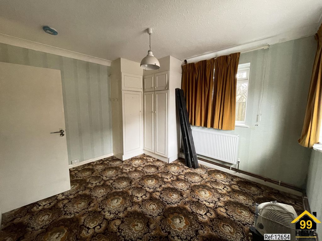 1 bed flat to rent in 628 Harrow Road, Wembley, Brent HA0, £950 pcm