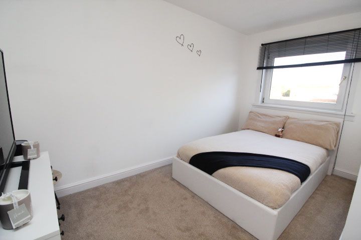 2 bed terraced house for sale in 20 Irvine Street, Glenmavis, Airdrie ML6, £113,000