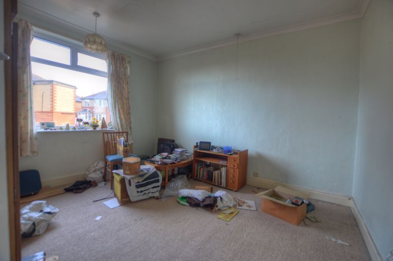 3 bed semi-detached house for sale in Castleside Road, Denton Burn, Newcastle Upon Tyne NE15, £160,000