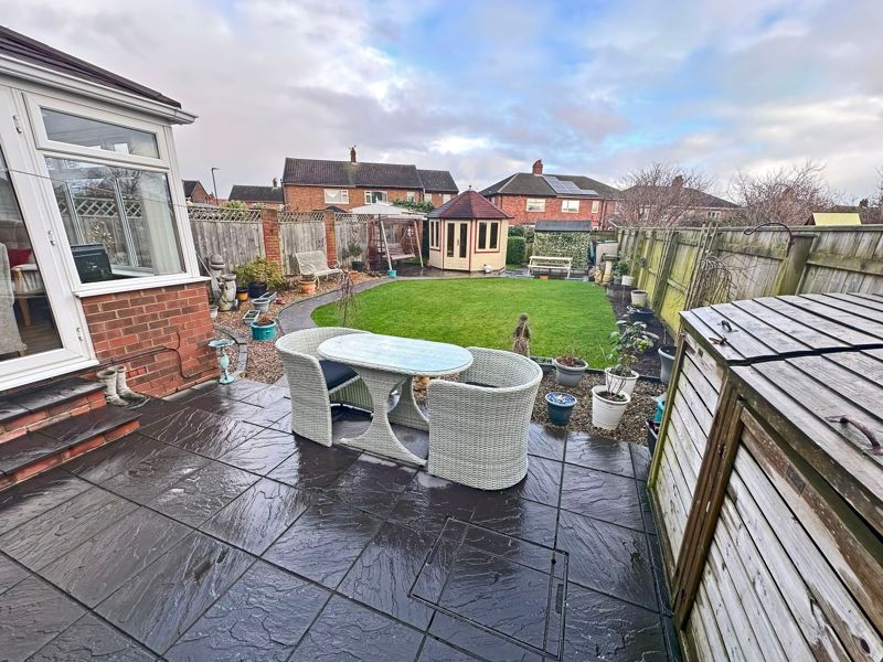 3 bed semi-detached house for sale in Billy Mill Lane, North Shields NE29, £275,000