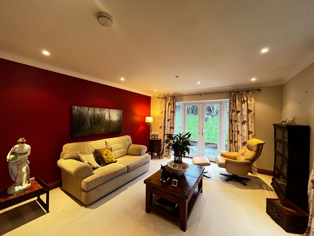 3 bed bungalow for sale in Elvington Lane, Folkestone CT18, £800,000