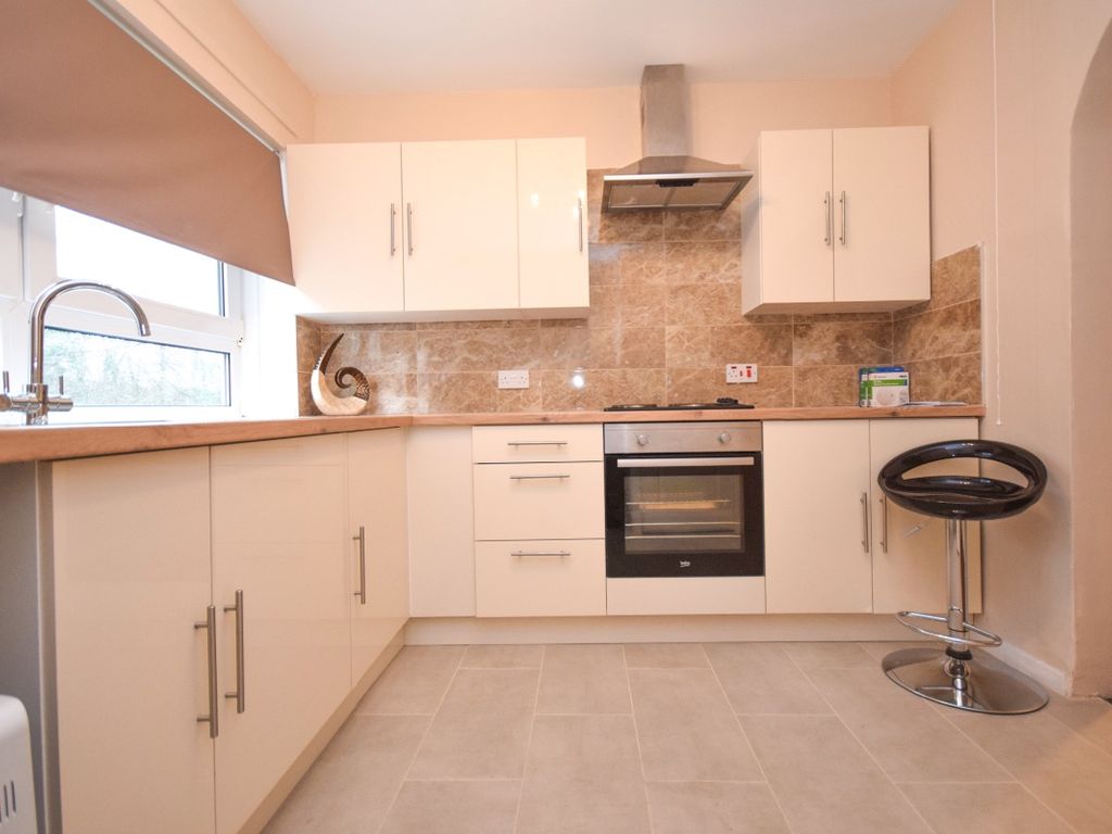 2 bed flat for sale in Marswood Green, Hamilton ML3, £65,000