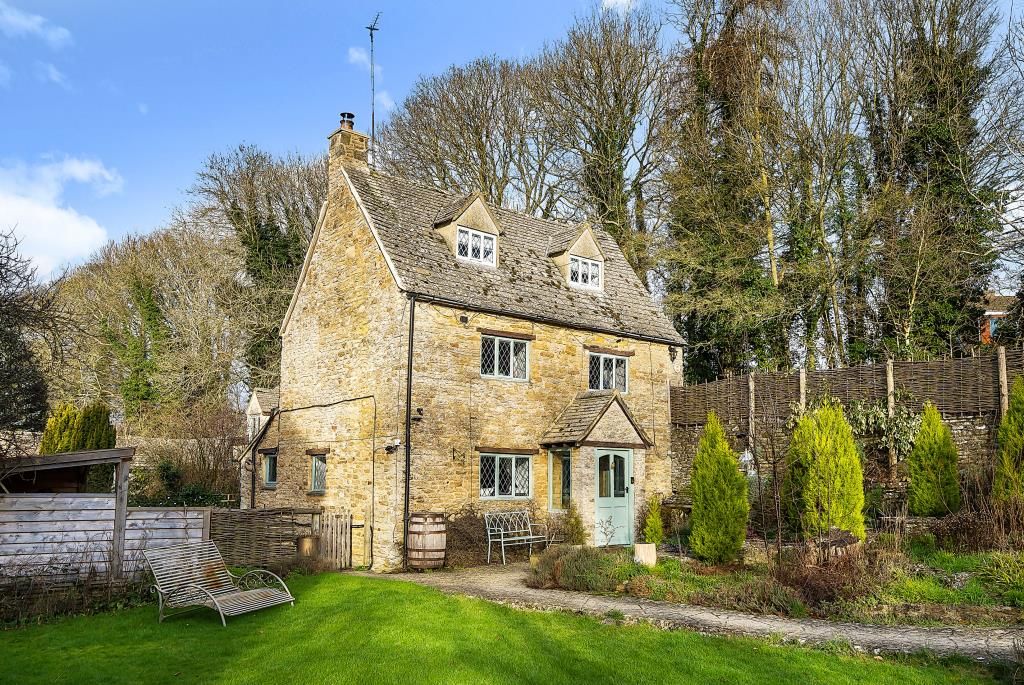 5 bed cottage to rent in Westcote Barton, Chipping Norton OX7, £4,000 pcm
