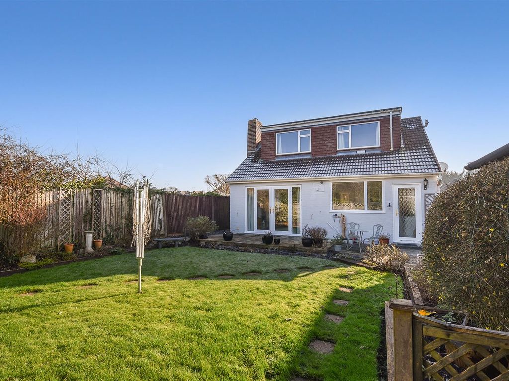 3 bed detached house for sale in Marybridge Close, Totton, Hampshire SO40, £445,000