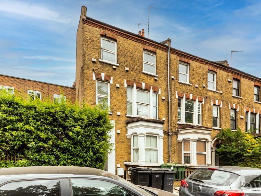 8 bed semi-detached house for sale in Archway Road, London N6, £1,750,000