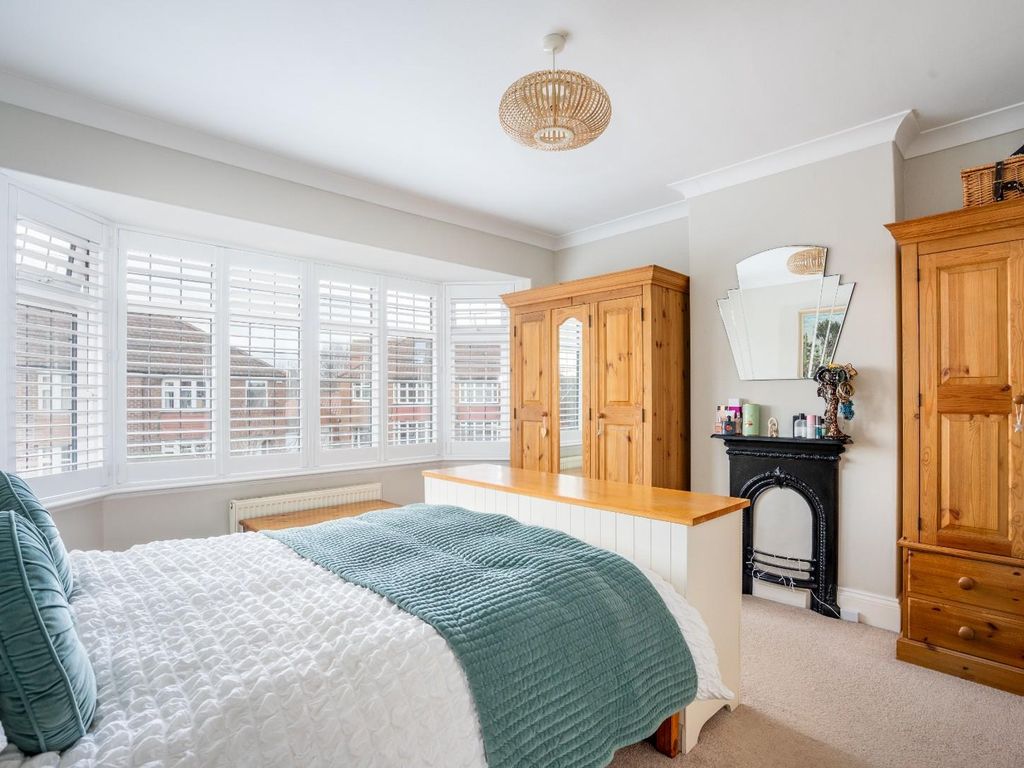 3 bed semi-detached house for sale in Hempland Drive, Stockton Lane, York YO31, £475,000
